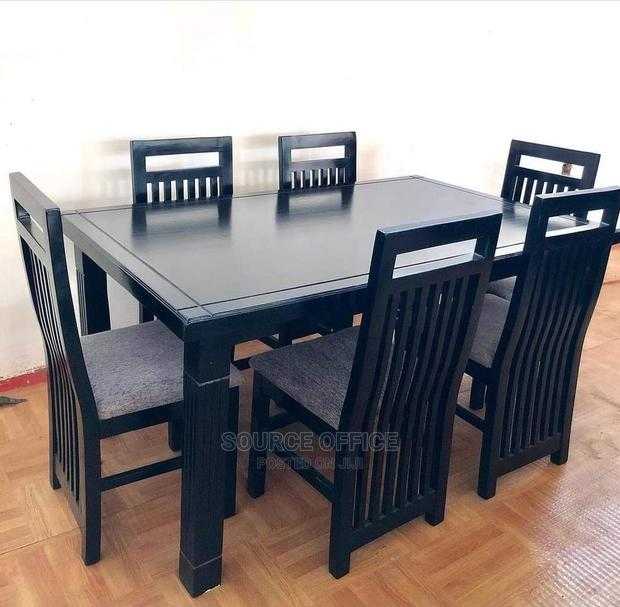 elegant 6 seater dining set elegant 6 seater dining set