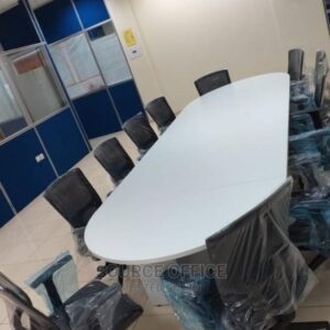 elegant boardroom table corporate