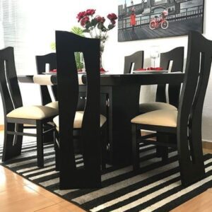 elegant contemporary kampala room