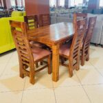 elegant contemporary uganda space