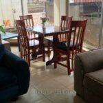 elegant dining room furniture