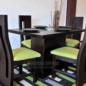 elegant dining space furniture