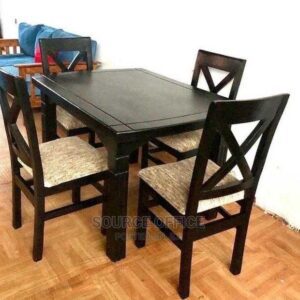 elegant family dining set modern