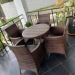 elegant kitchen dining table