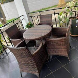 elegant kitchen dining table