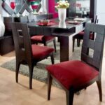 elegant modern dining kampala