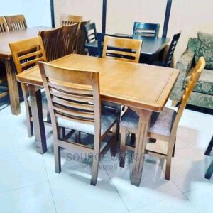 elegant modern interior dining
