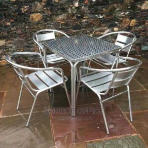 elegant restaurant seating