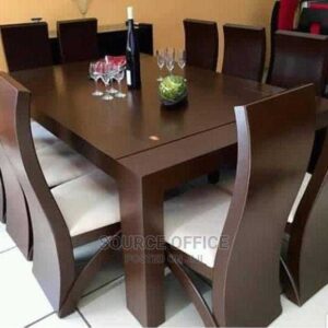 elegant rich grain dining