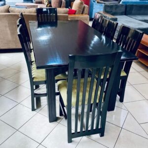 elegant small home dining room