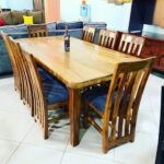 elegant strong leg dining