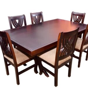 elegant strong wood frame