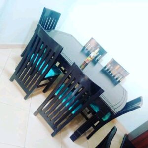 elegant stylish home space