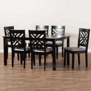elegant timeless dining