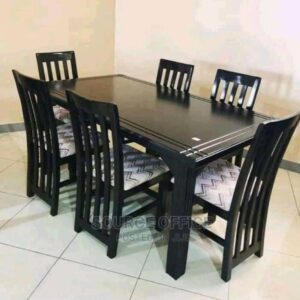 elegant timeless home table