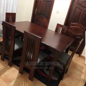 elegant timeless mahogany
