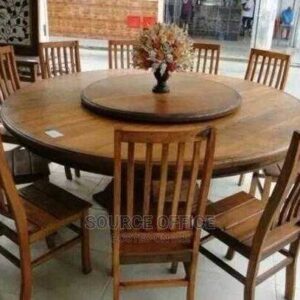 elegant timeless wood space