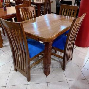 elegant uganda home dining set