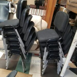 elegant visitor chair office