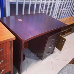 ergonomic computer desk surface