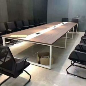 executive 14 person meeting table