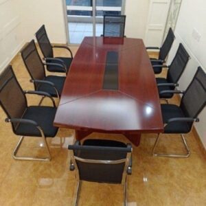 executive conference table modern office