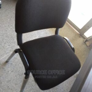 executive leather visitor chair boardroom