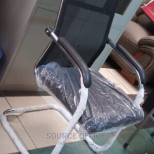 executive office visitor chair armrests