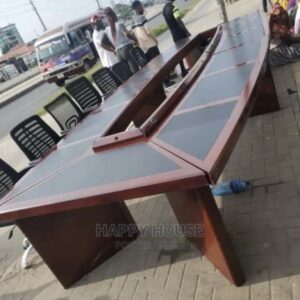 functional boardroom table custom