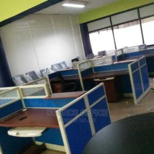 functional collaborative office