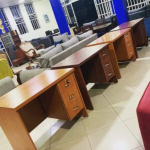functional home office computer table