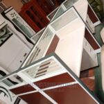 functional multiuser workstation