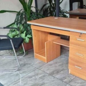 functional study work desk runners