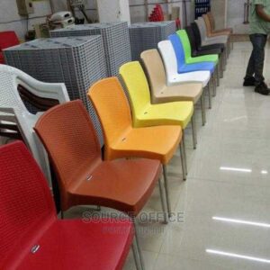 heavy duty hospitality seat