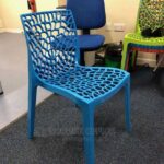 heavy duty restaurant chair
