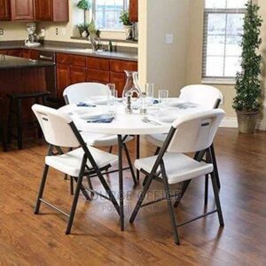 hygienic 12 person outdoor table