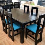 luxury casual entertaining space