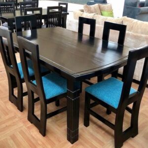 luxury casual entertaining space