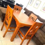 luxury casual family dining