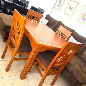 luxury casual family dining