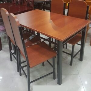 luxury compact dining space