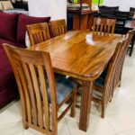 luxury family gathering space