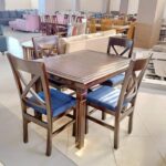luxury family modern chair space