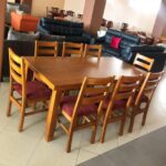 luxury kampala home room