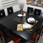 luxury lasting quality dining
