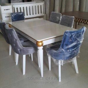 luxury leather chair dining