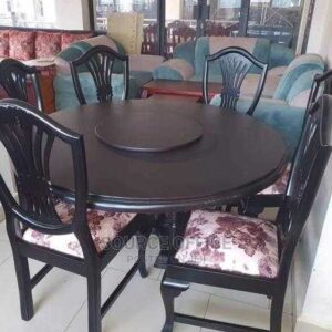luxury marble tabletop space