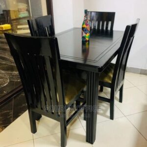 luxury modern chair home space