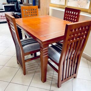 luxury modern dining furniture
