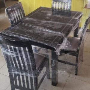 luxury neutral dining chair